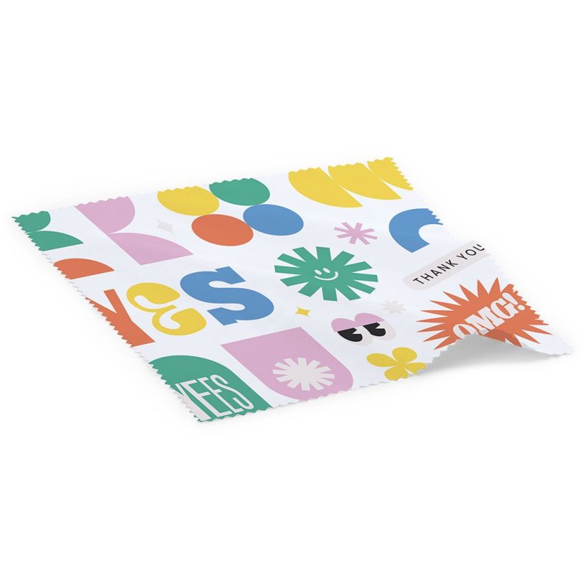Gildor Cleaning Cloth