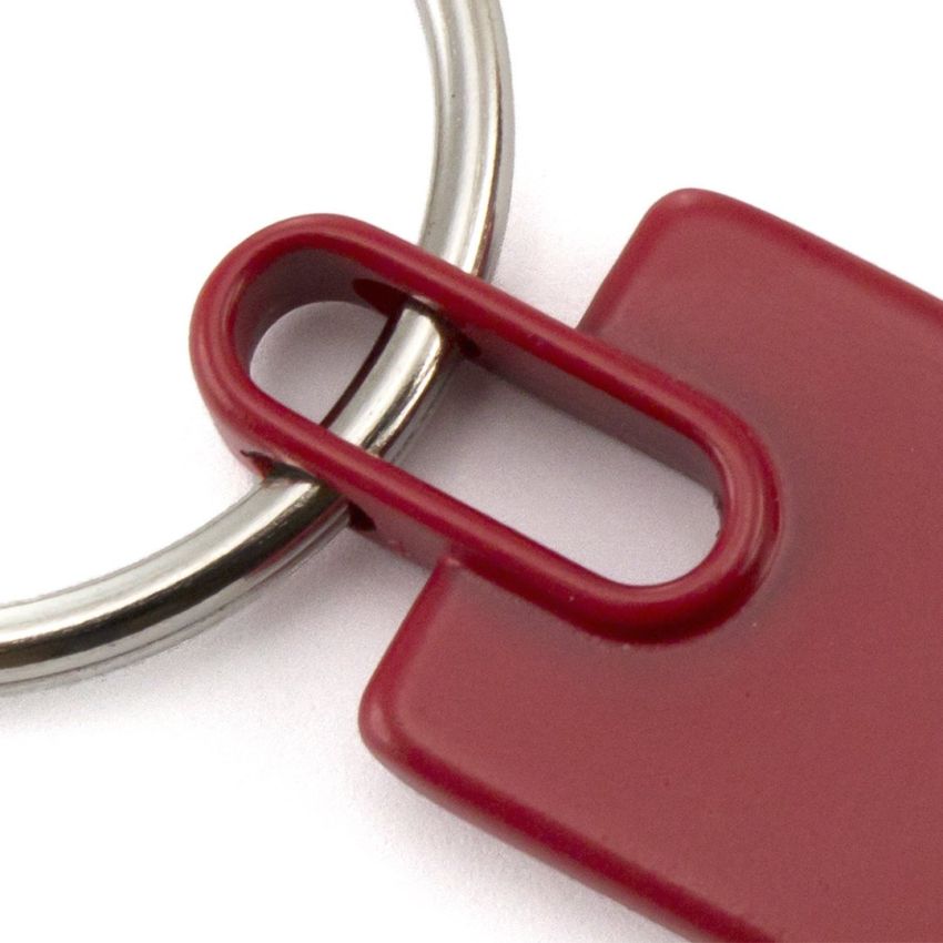 Harper Key Ring