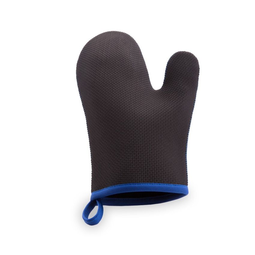 Mitten Tosha