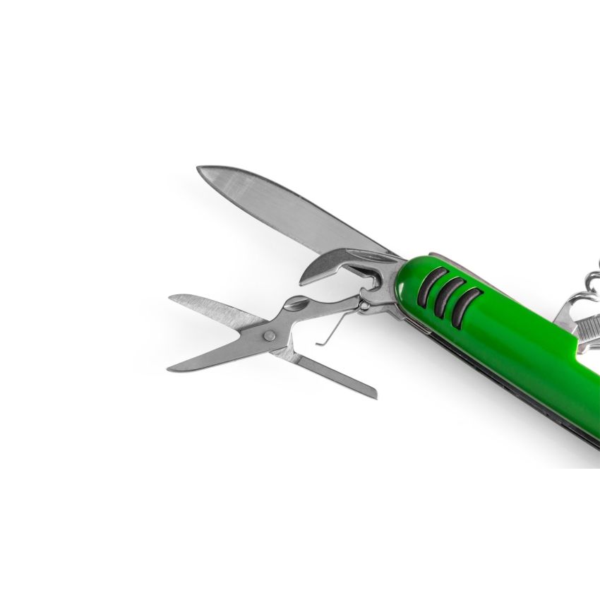 Shakon Multi-Tool Pocket Knife
