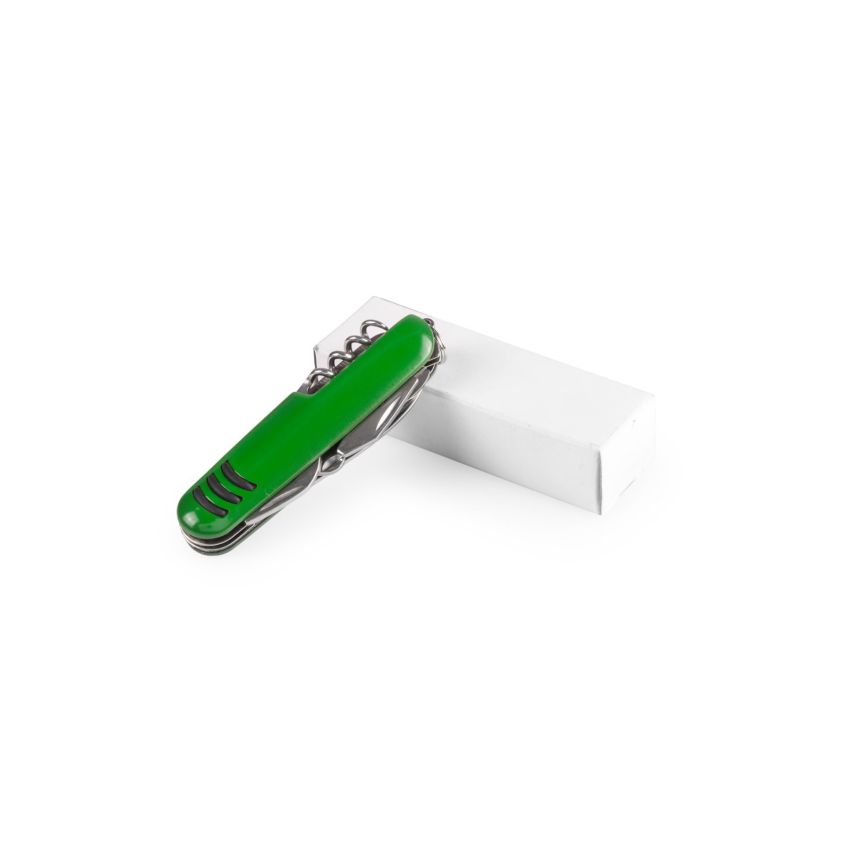 Shakon Multi-Tool Pocket Knife