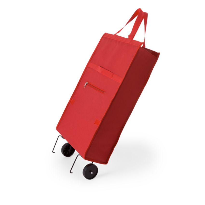 Fasty Shopping Trolley