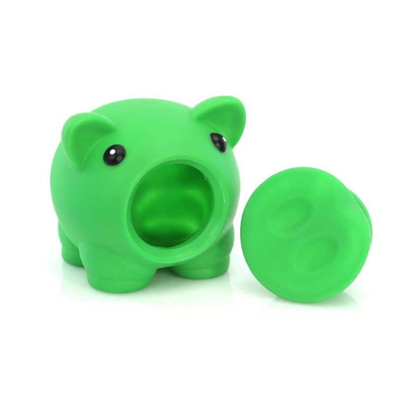 Donax Piggy Bank