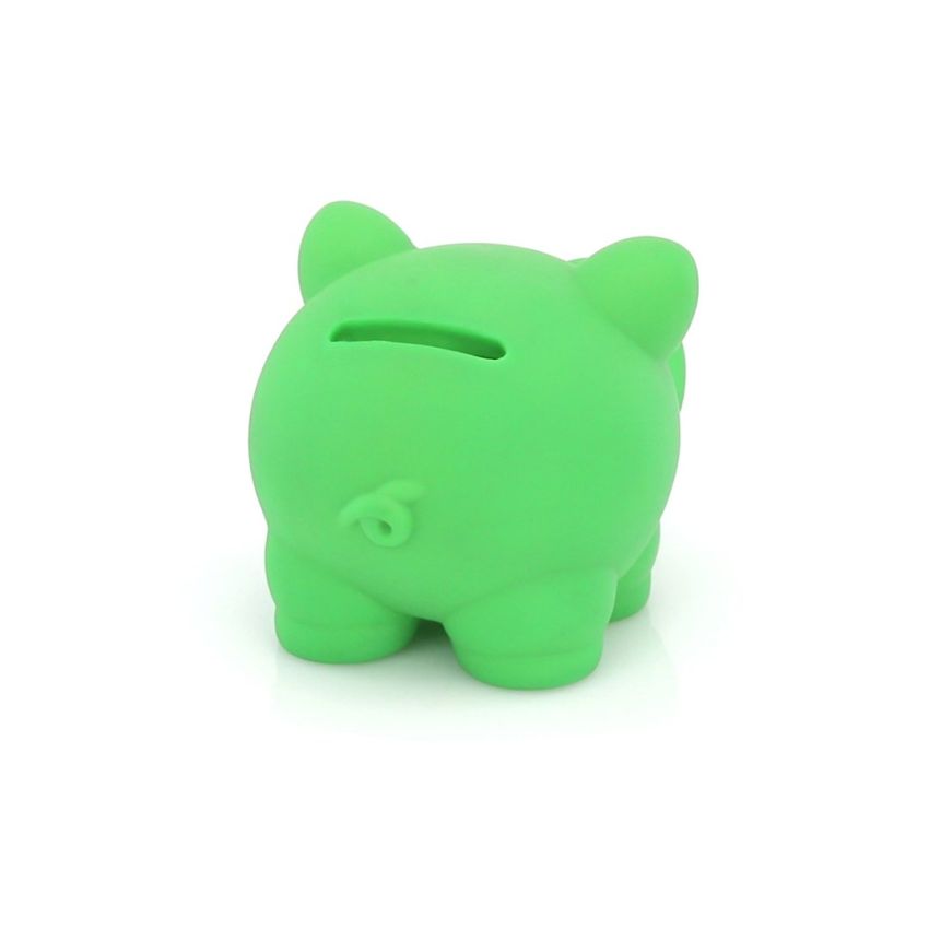 Donax Piggy Bank