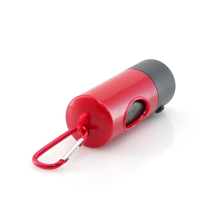 Muller Bag Dispenser