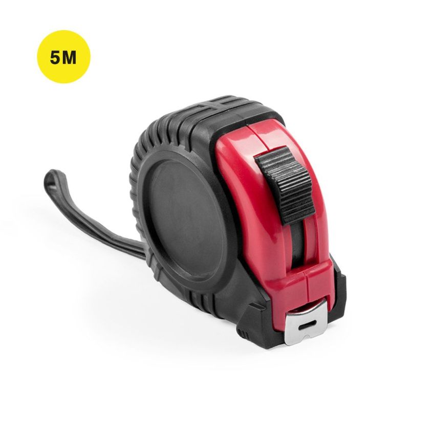 5m Steel Measuring Tape
