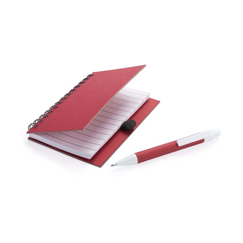 Pilaf Notebook