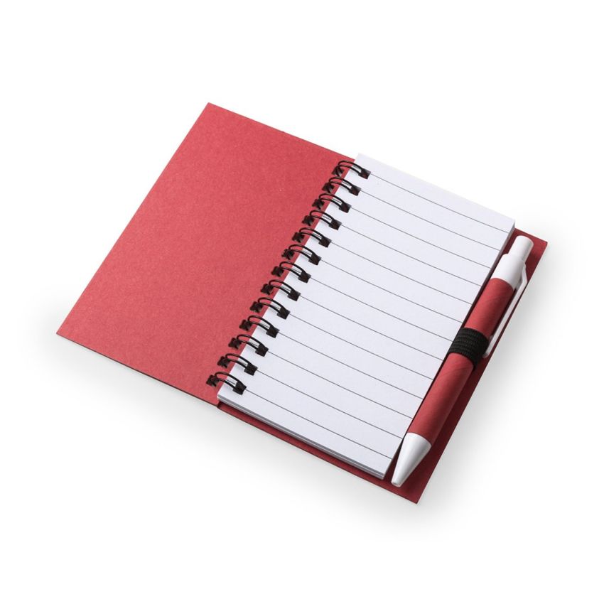 Pilaf Notebook
