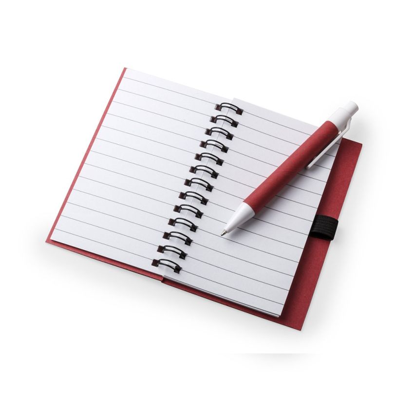 Pilaf Notebook