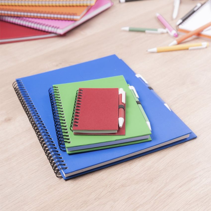 Pilaf Notebook