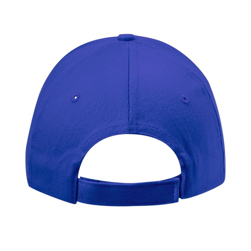 Rubec Cap
