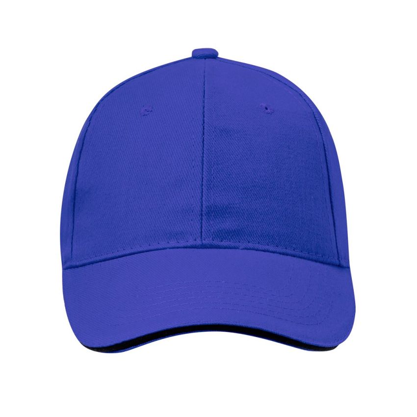 Rubec Cap