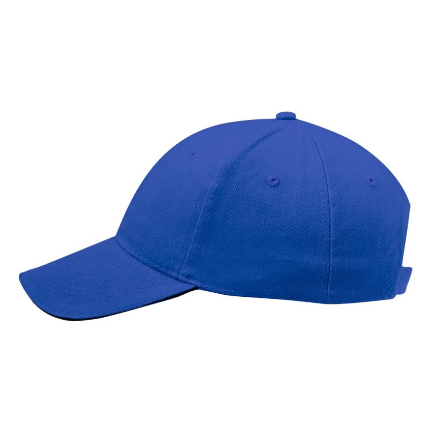 Rubec Cap