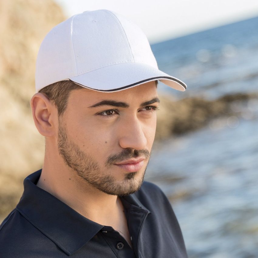 Rubec Cap