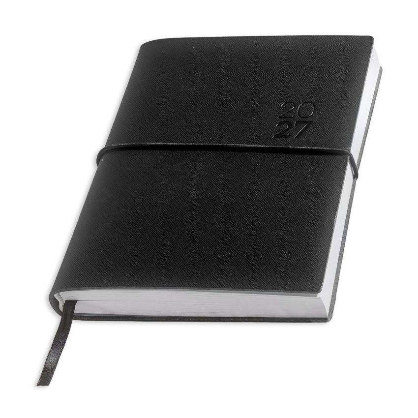 Milano Daily A5 Diary - Milano