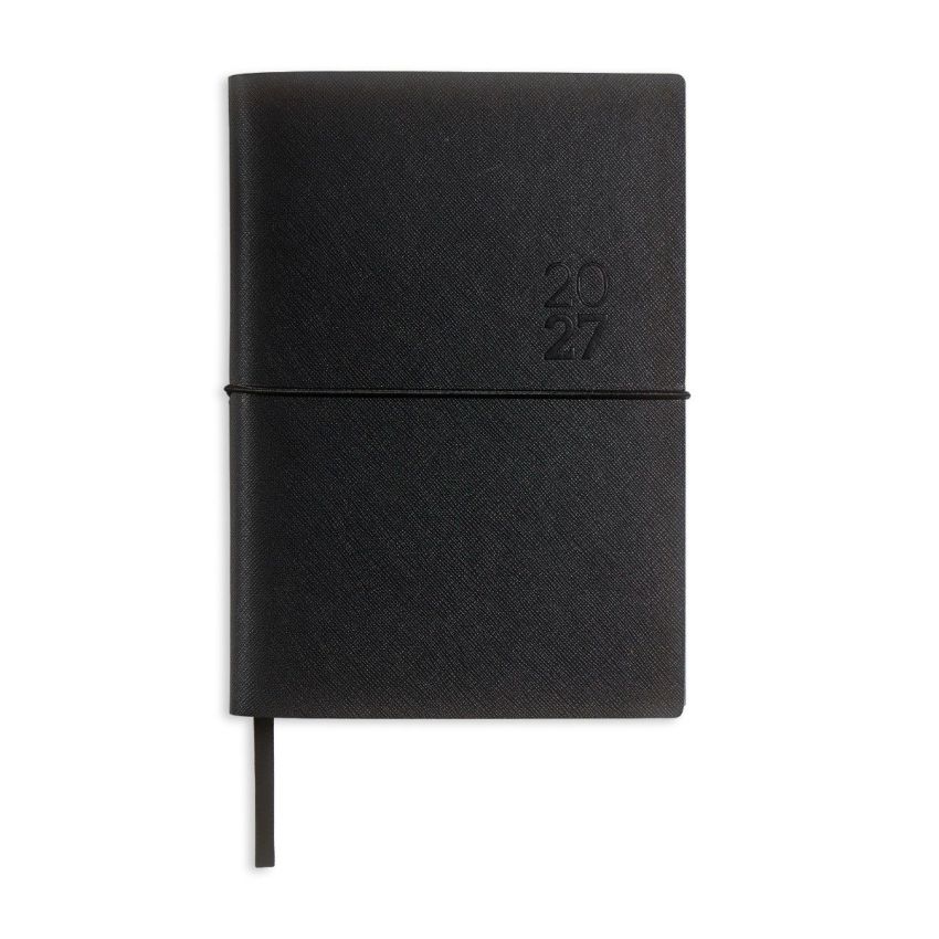 Milano Daily A5 Diary - Milano