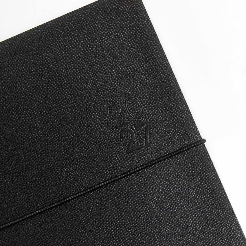 Milano Daily A5 Diary - Milano