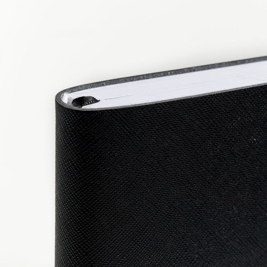 Milano Daily A5 Diary - Milano