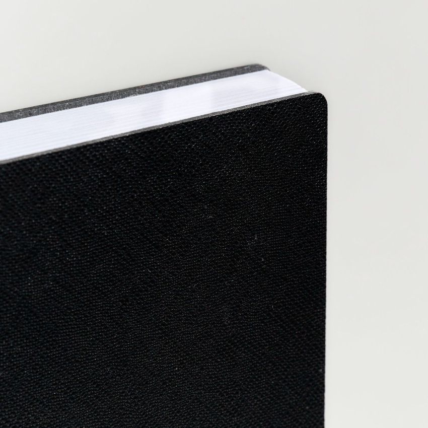 Milano Daily A5 Diary - Milano