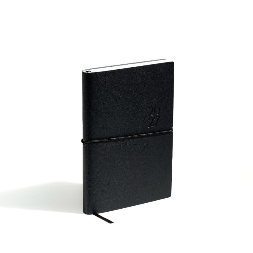 Milano Daily A5 Diary - Milano