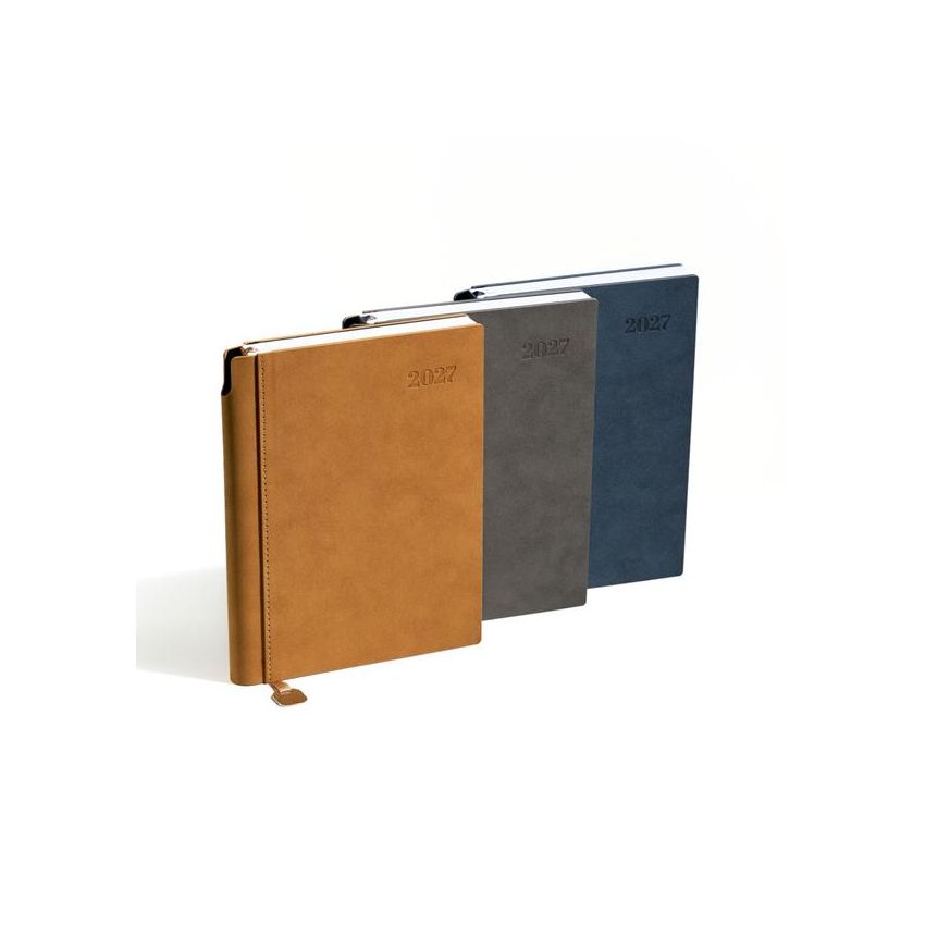 Bali Daily A5 Planner - Bali