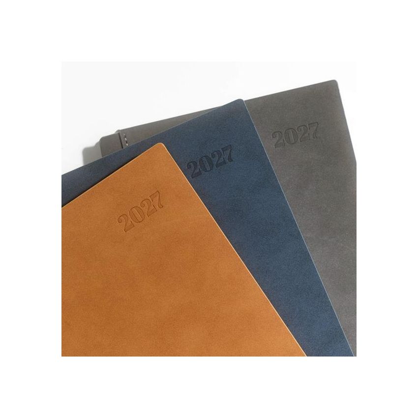 Bali Daily A5 Planner - Bali