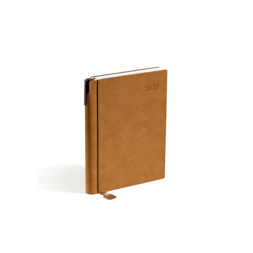 Bali Daily A5 Planner - Bali