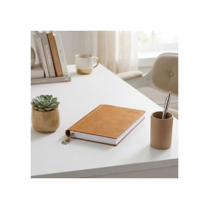Bali Daily A5 Planner - Bali