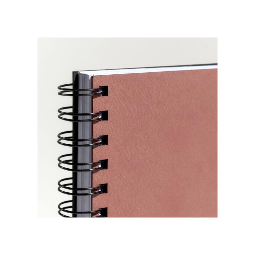 New York Daily Planner A5 - New York