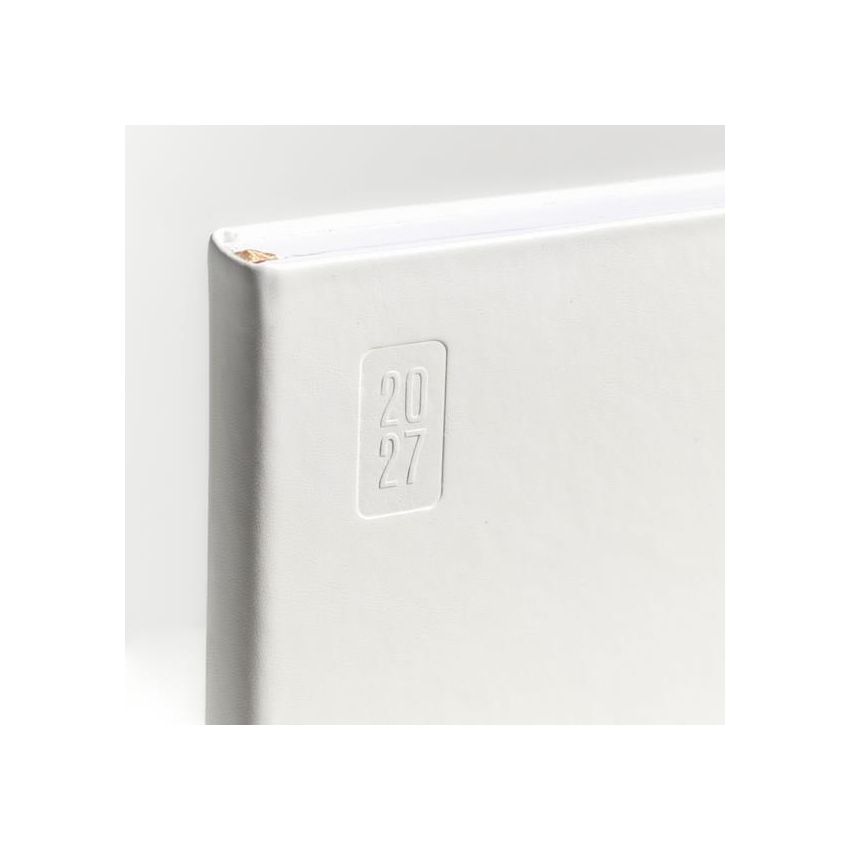 Yuma Daily A5 Planner - Yuma