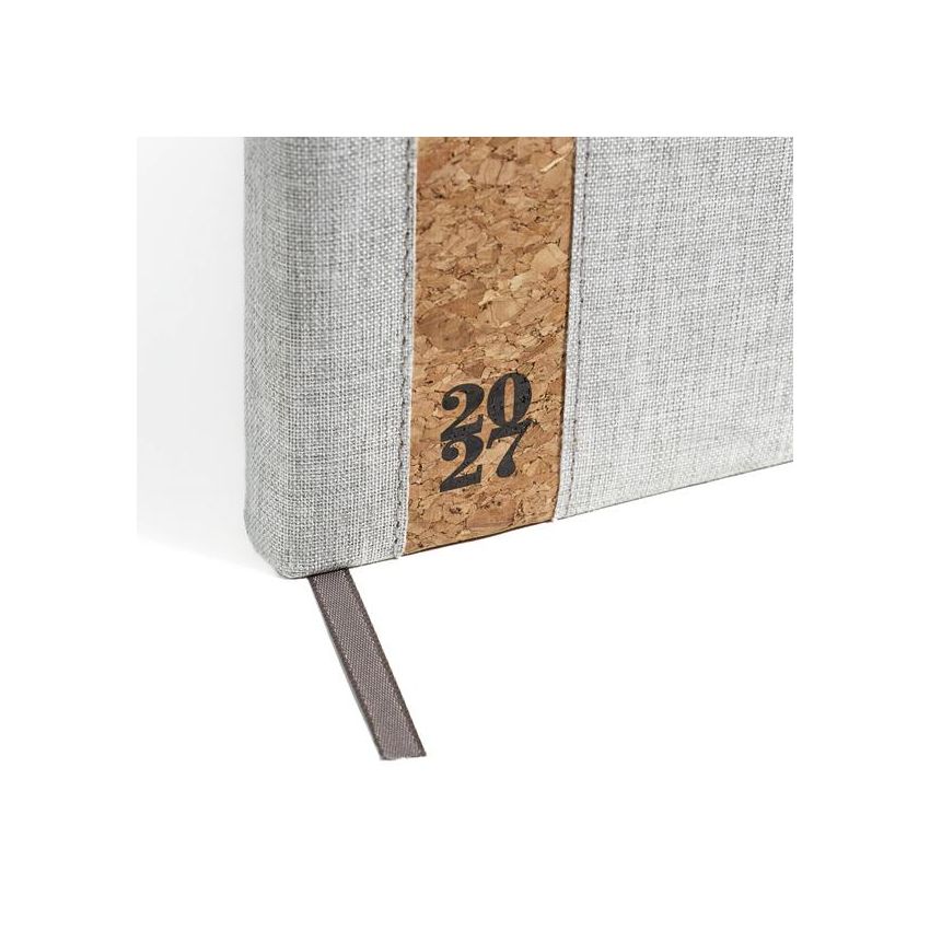 Tokyo Daily Agenda A5 - Tokyo