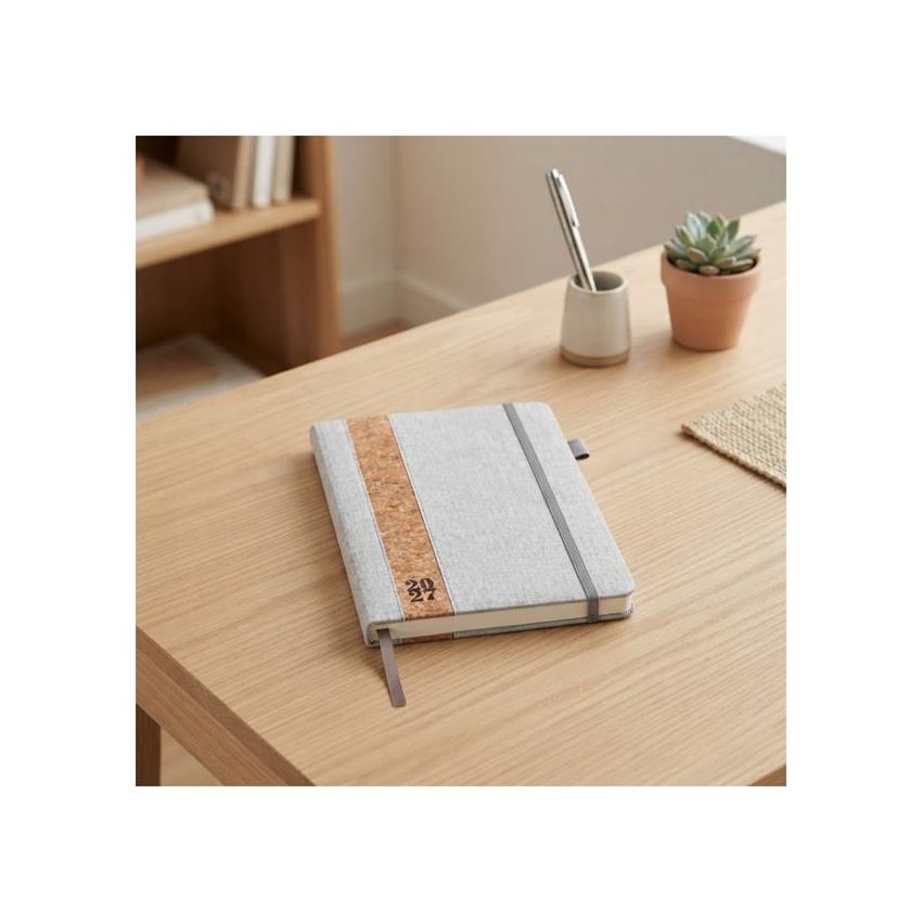 Tokyo Daily Agenda A5 - Tokyo