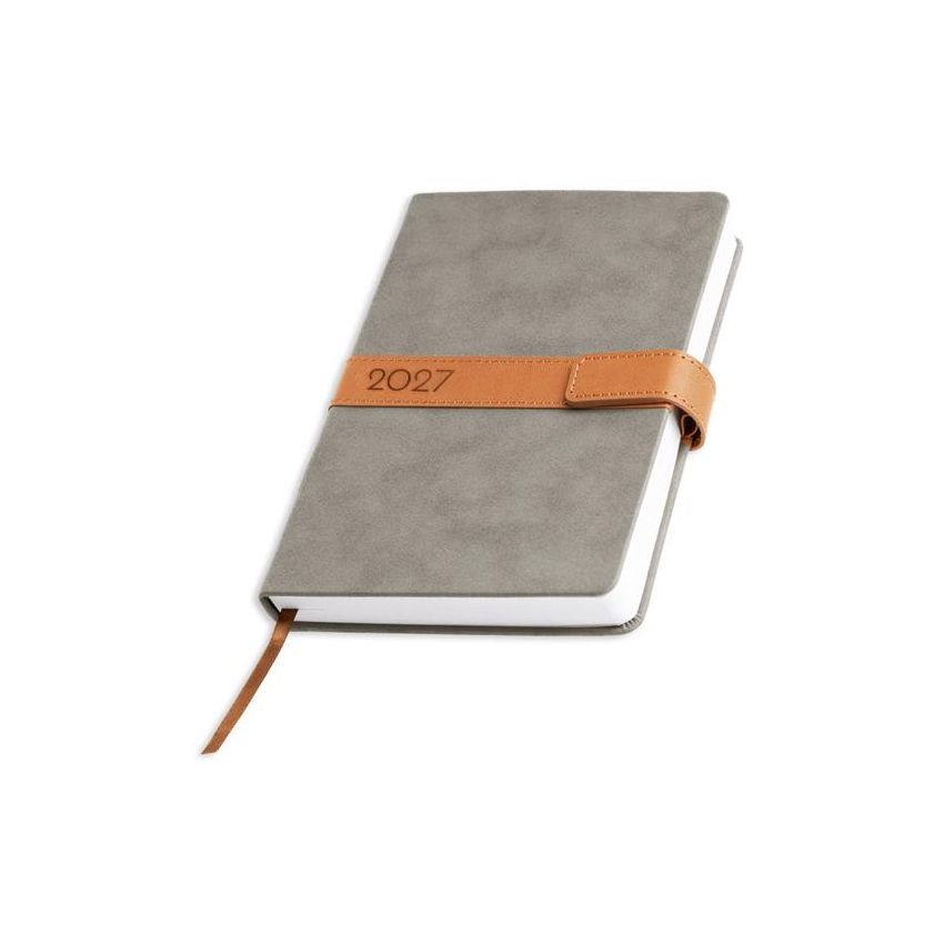 Cancún Daily A5 Planner - Cancún