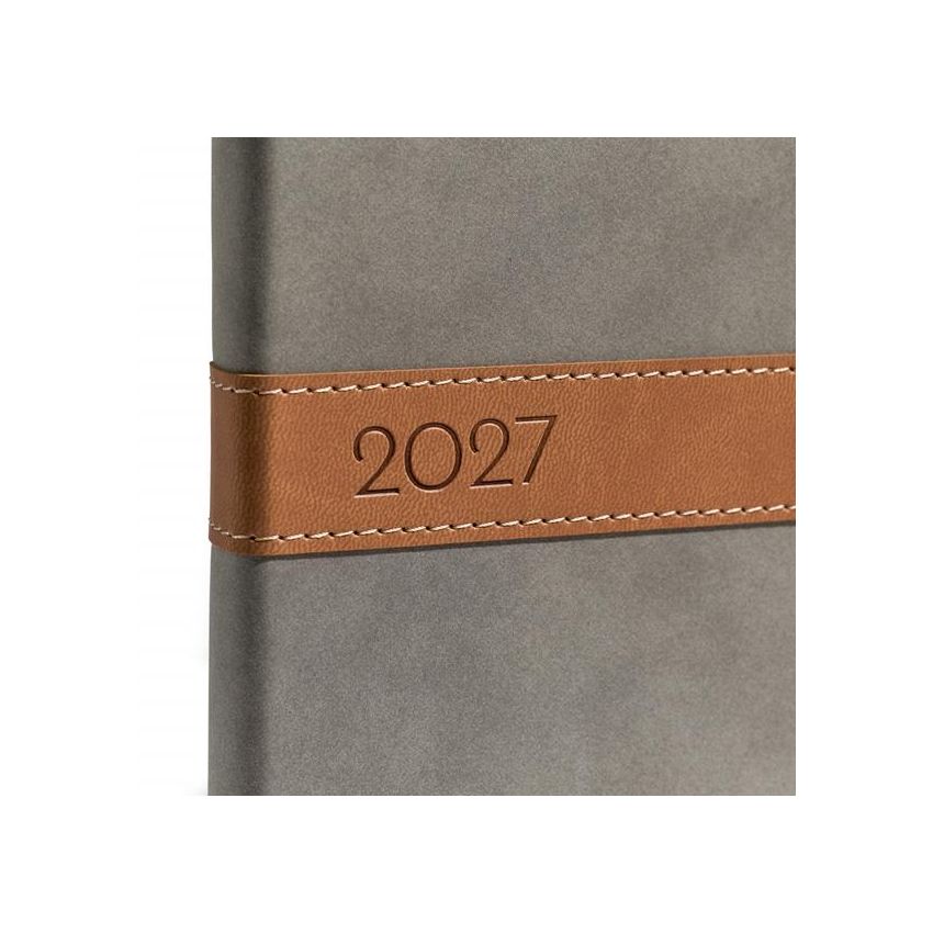 Cancún Daily A5 Planner - Cancún