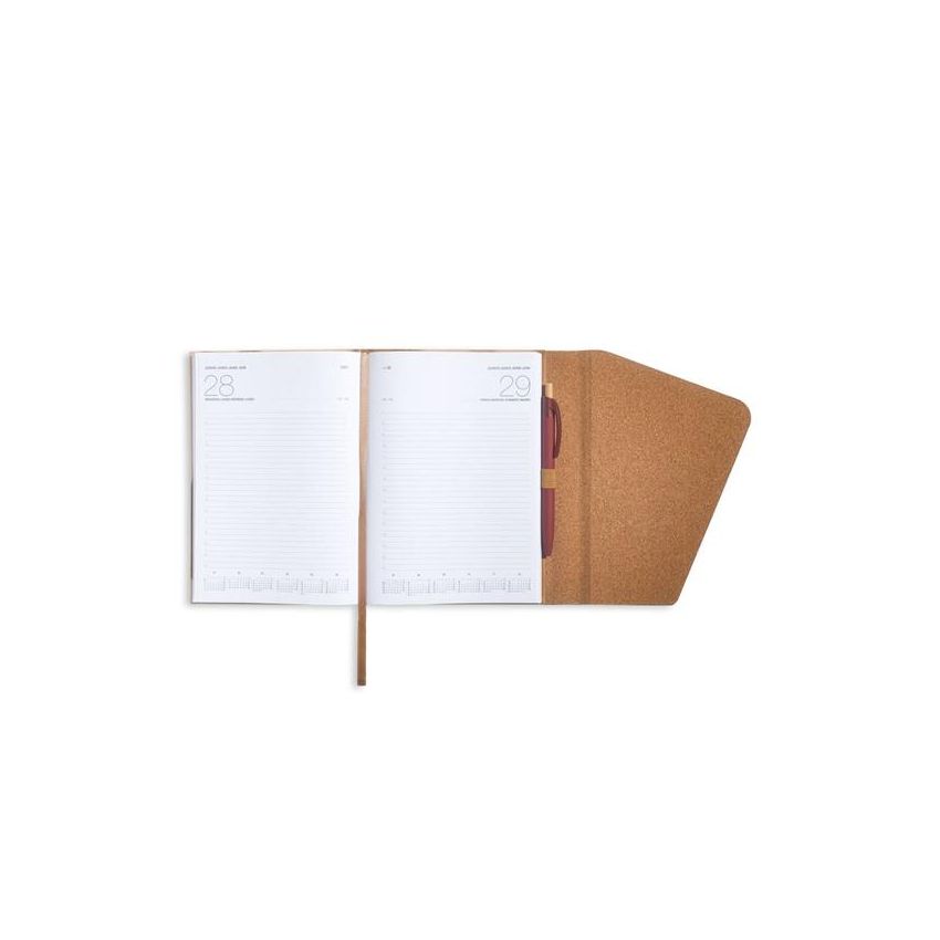 CORUCHE Daily Diary A5 - Coruche