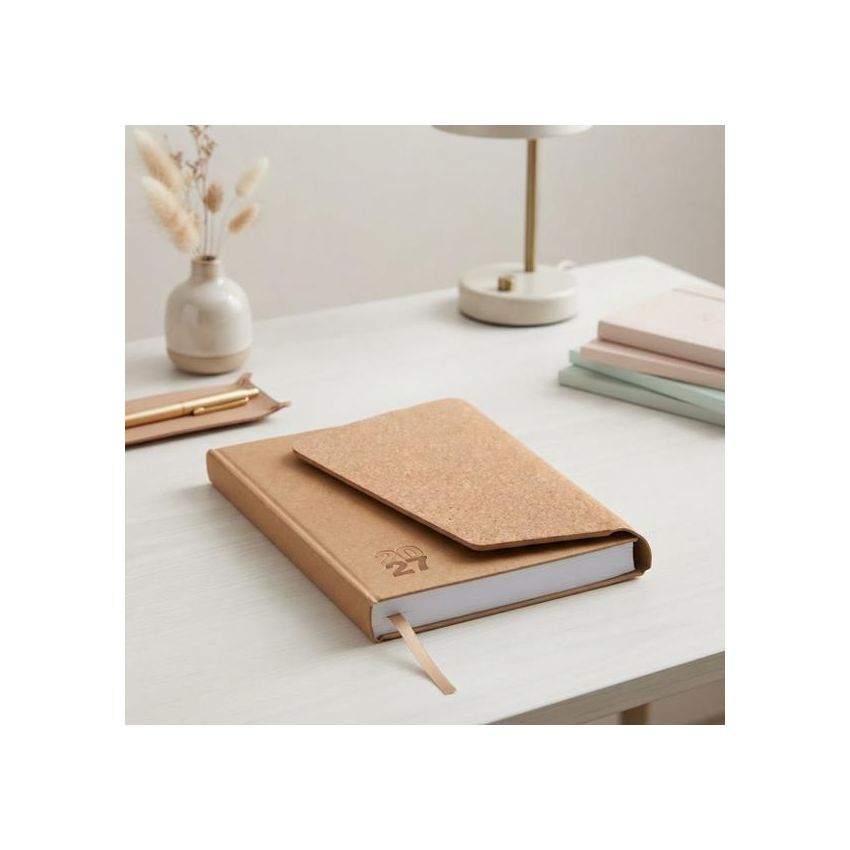 CORUCHE Daily Diary A5 - Coruche