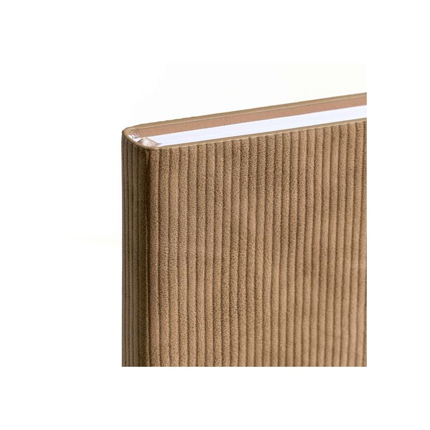 Naxos Daily Planner A5 Naxos, Magnetic Tab