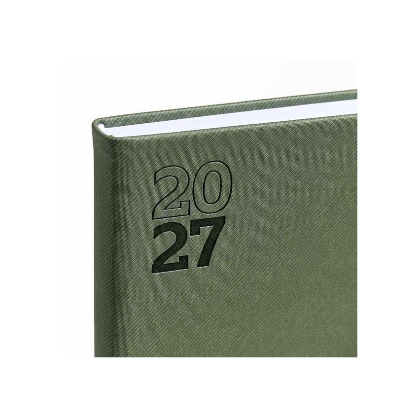 Vegas Daily Planner A5 Vegas, magnetic flap