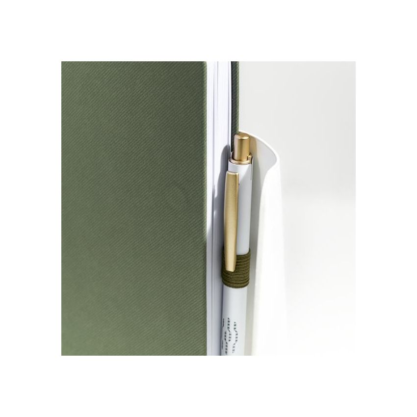 Vegas Daily Planner A5 Vegas, magnetic flap