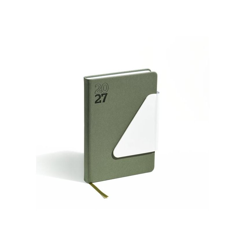 Vegas Daily Planner A5 Vegas, magnetic flap
