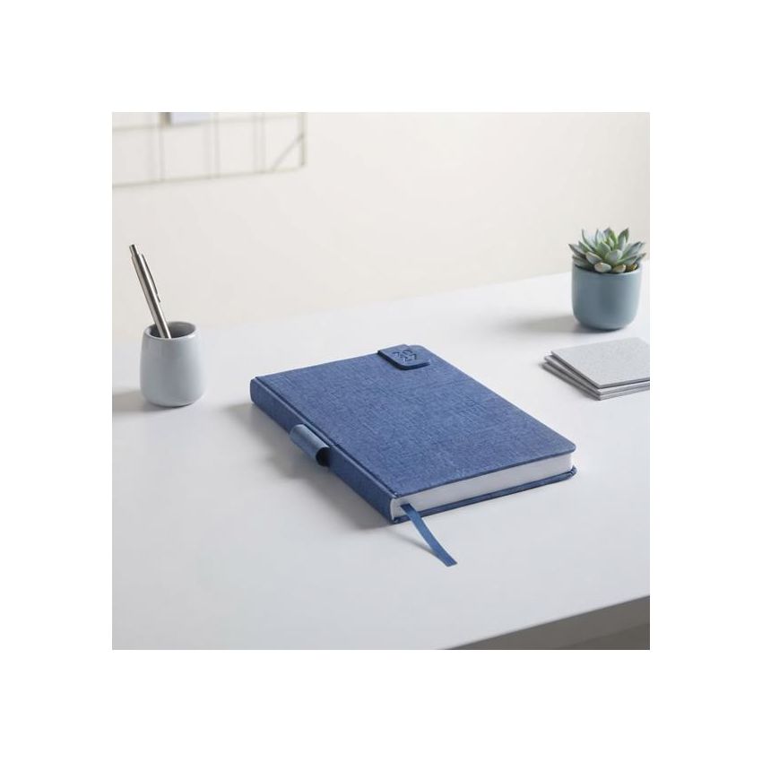 Ballarat A5 Daily Diary, magnetic closure