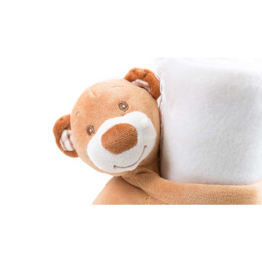 Yogi Blanket