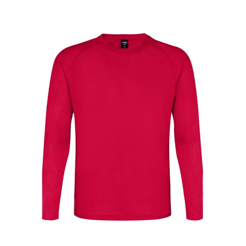 Adult Tecnik Maik T-Shirt