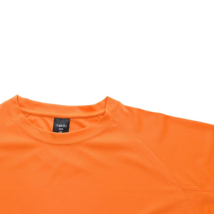 Adult Tecnik Maik T-Shirt