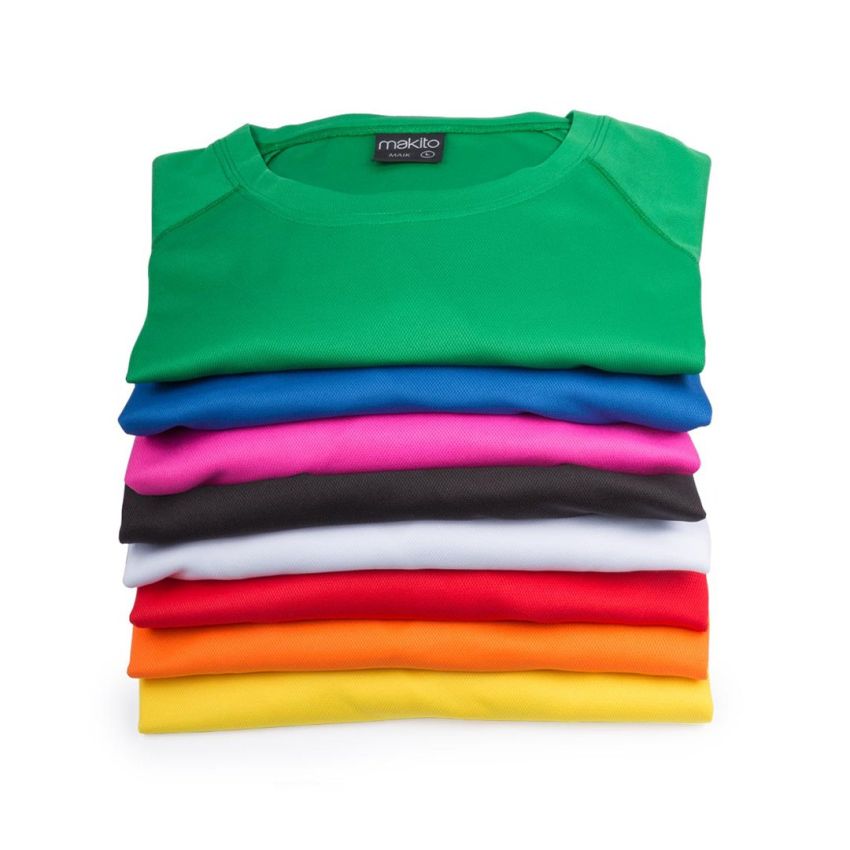 Adult Tecnik Maik T-Shirt
