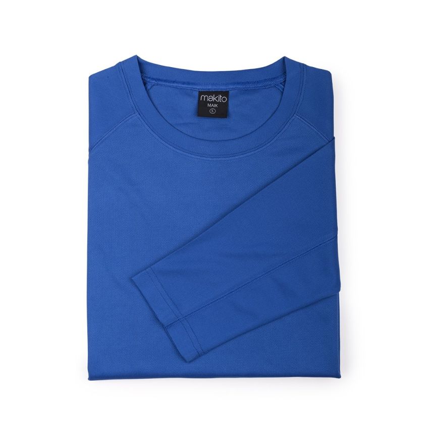 Adult Tecnik Maik T-Shirt