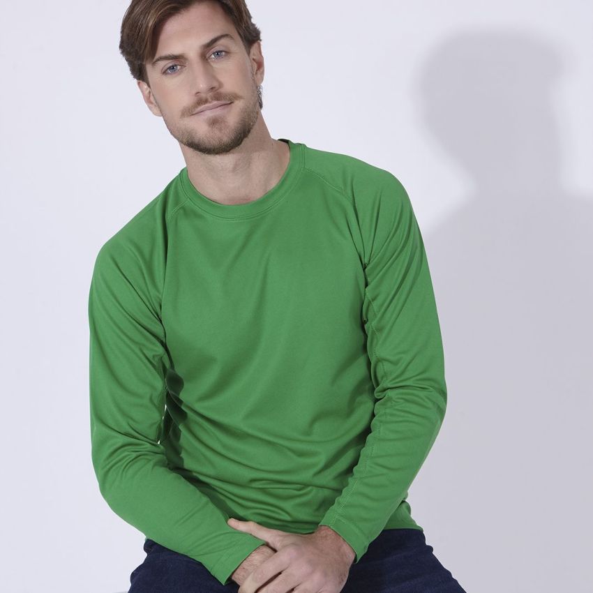 Adult Tecnik Maik T-Shirt
