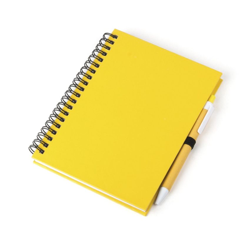 Koguel Notebook