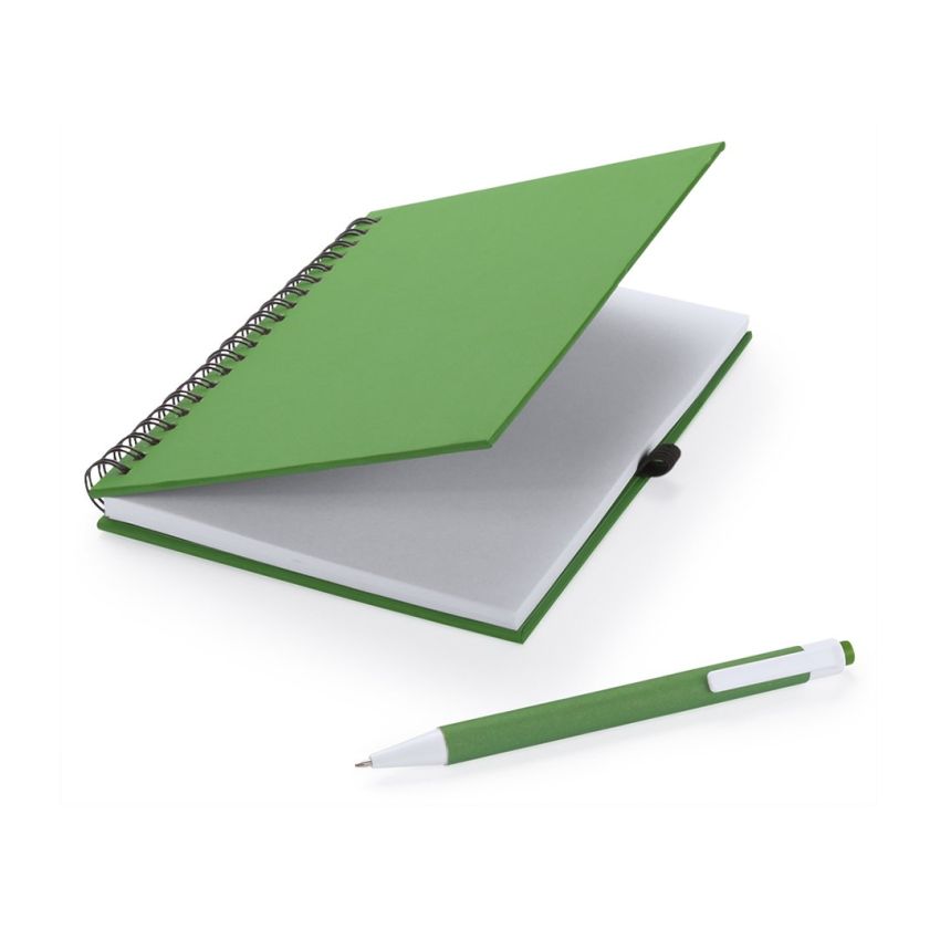 Koguel Notebook