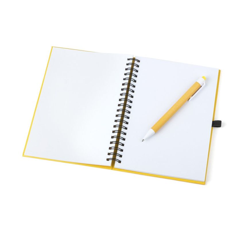 Koguel Notebook